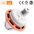 150w LED stubby light canopy bulb Waterproof Led Post Top lamp